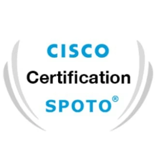 SPOTO Cisco Study Group