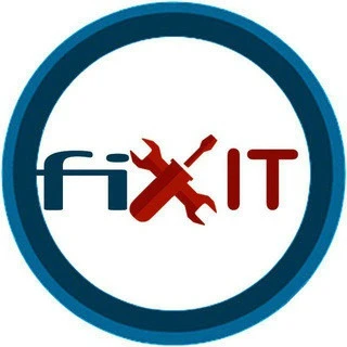 FiXIT