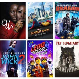 MoviesHub Locoviber