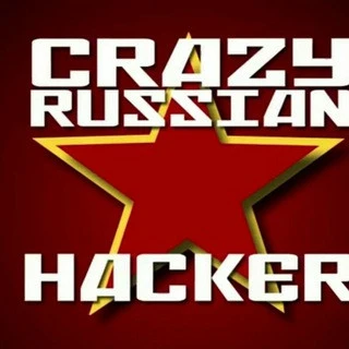 CrazyRussianHacker