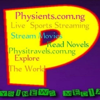 Physients Telegram