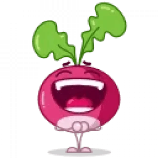 Radical Radish