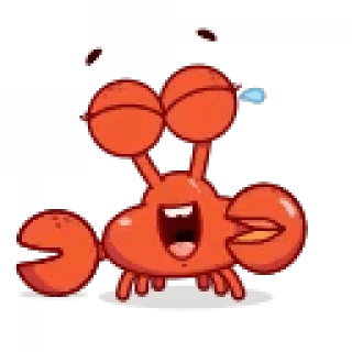 Grab This Crab