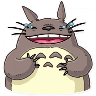 Totoro