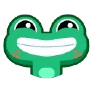 Froggo In Love