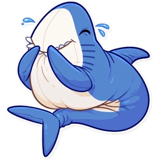 Blahaj