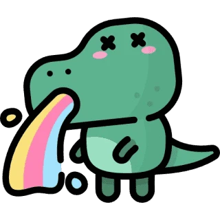 Little Dinosaur
