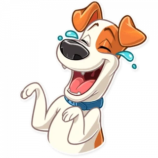 The Secret Life Of Pets
