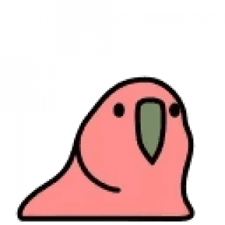 Party Parrot