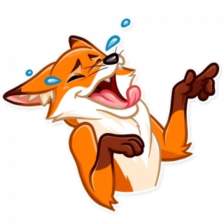 What Does The Fox Say
