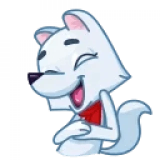 Arctic Fox