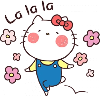 Hello Kitty