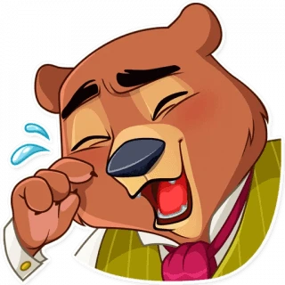 Todd Bear