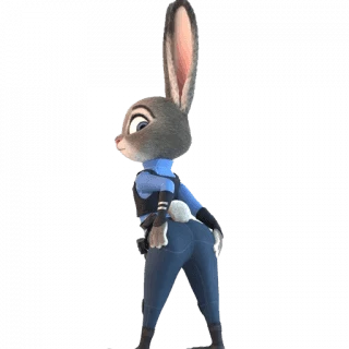Zootopia