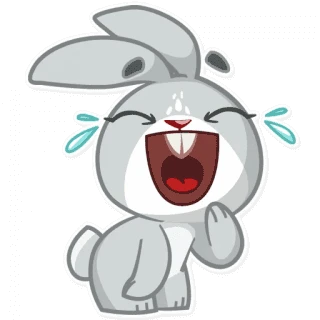 Boo The Bunny