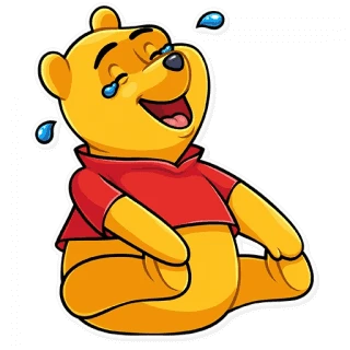 Winnie The Pooh