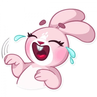 Rosy Bunny