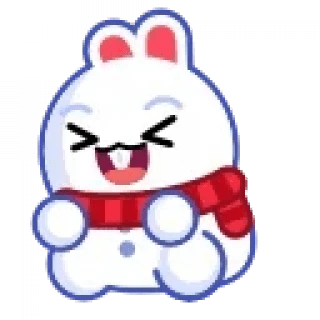 Snow Babbit
