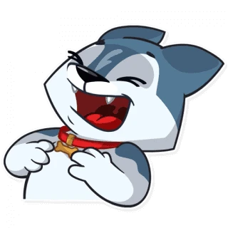 Archie The Dog