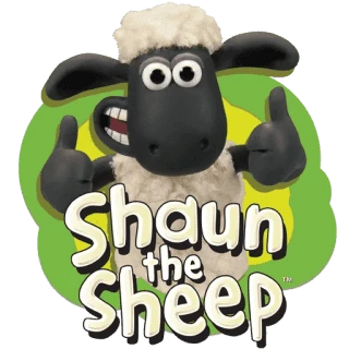 Shaun The Sheep