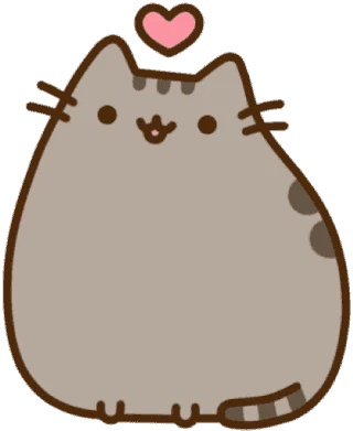 Pusheen