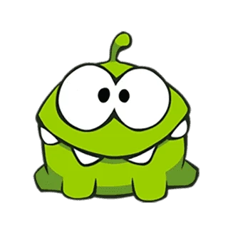 Cut The Rope