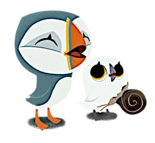 PuffinRock
