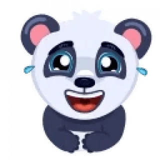 Panda Amanda