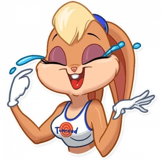 Lola Bunny