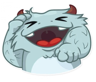 Fatty Yeti
