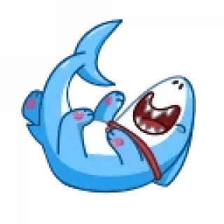 Sharkpup