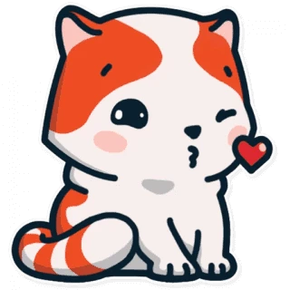 Marsey The Cat