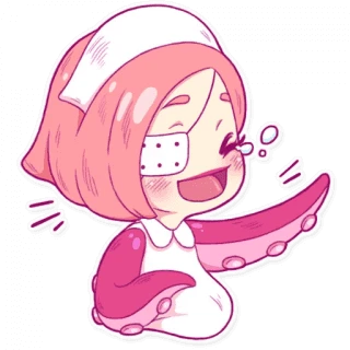 Nurse Octopia