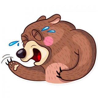 Honey Bear