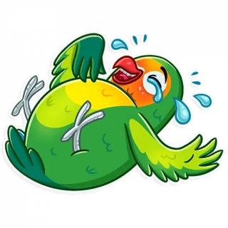 Love Bird