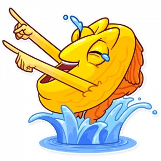 Gold Fish