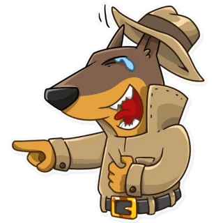 Dobie The Spy