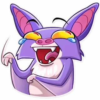 Mr Bat