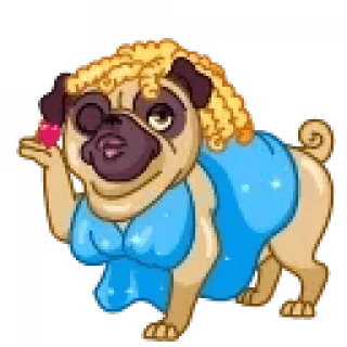 Hristmas Dogs