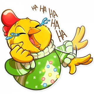 Chicken Chuu