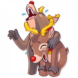 Mr Deer