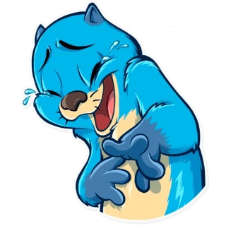 Otter Mr Otto