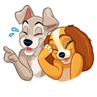 Lady And The Tramp