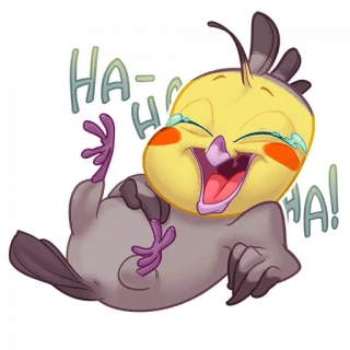 Berry Bird