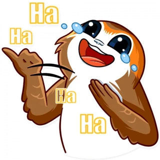 Porg