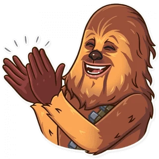 Chewbacca