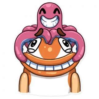 Mr Koi And Octopussy