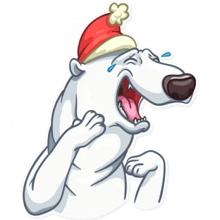 Hristmas Is Oming