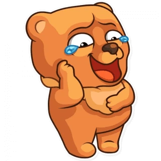 Honey Bear