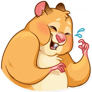 Mr Hamster